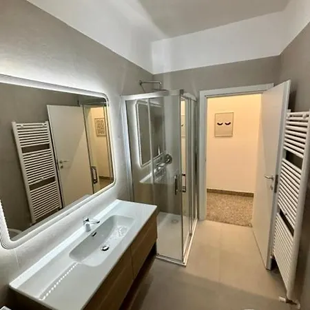 Confortevole Appartamento *