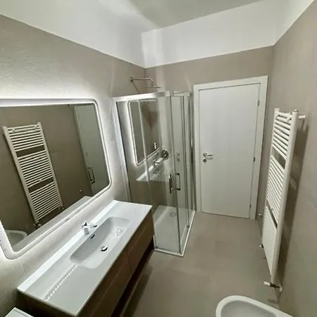 Confortevole San Benedetto del Tronto