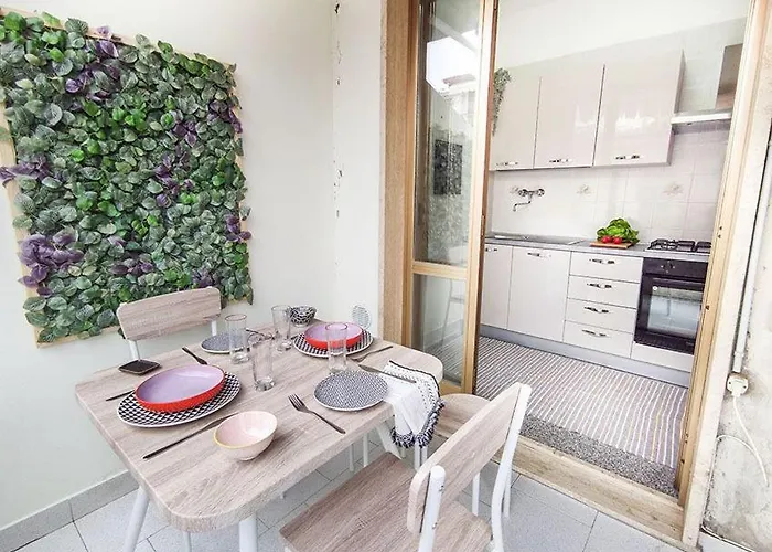 Appartamento Confortevole *