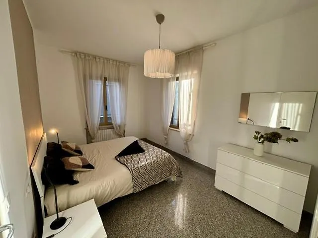 Appartamento Confortevole *