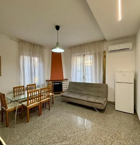 Appartamento Confortevole