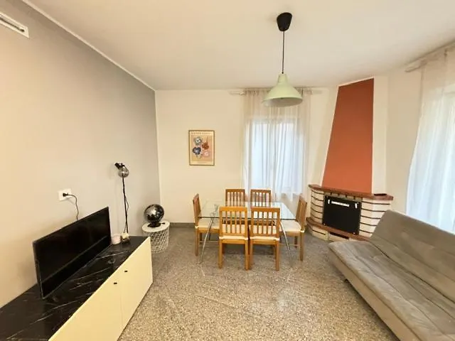 Appartamento Confortevole *