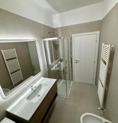 Confortevole San Benedetto del Tronto