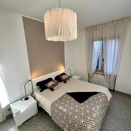 Confortevole Lejlighed *