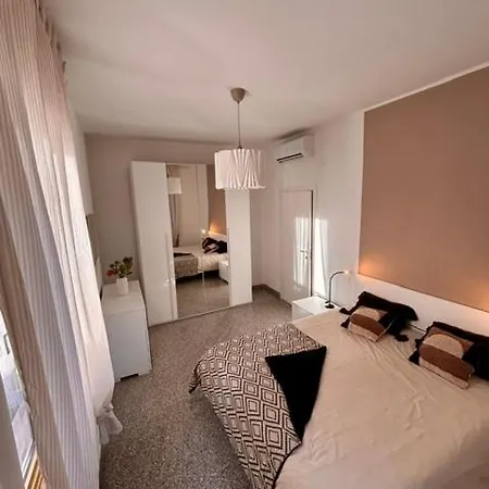 Confortevole Lejlighed San Benedetto del Tronto
