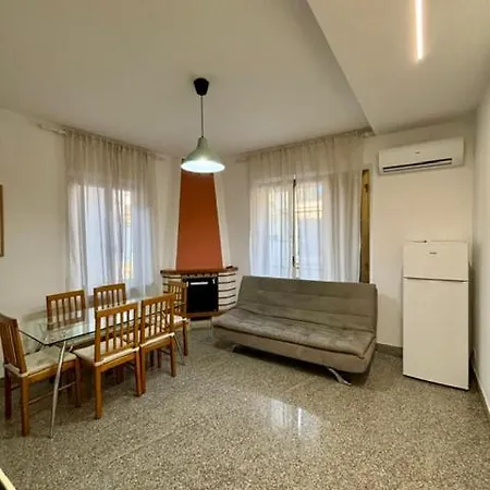 Apartamento Confortevole
