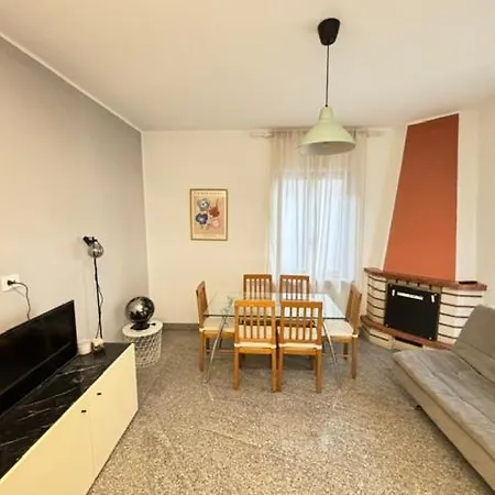 Apartamento Confortevole *