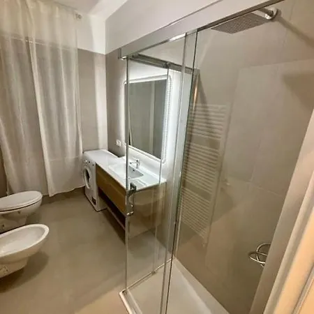 Confortevole San Benedetto del Tronto