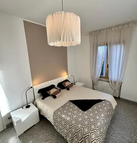 Confortevole Lejlighed *