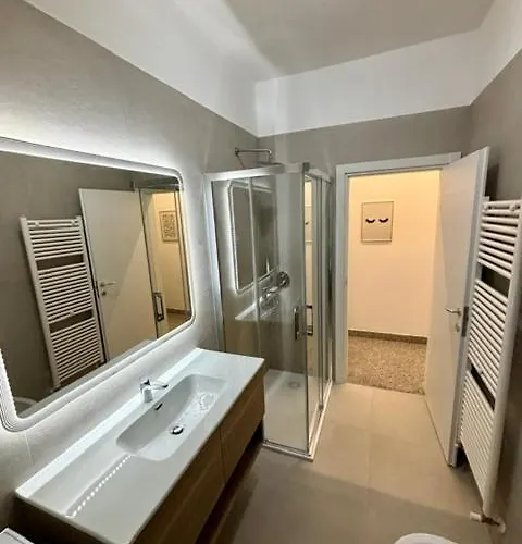 Confortevole Lejlighed *